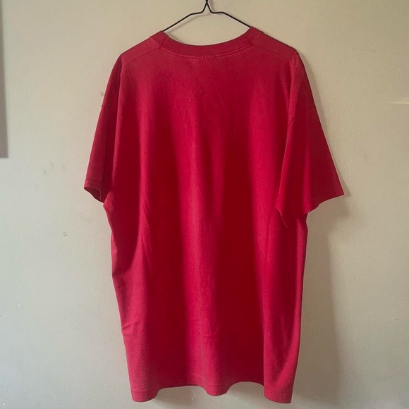 Vintage 90s 101 Dalmatians Cruella De Vil When In Doubt Cause A Scene T-Shirt - Picture 3 of 8